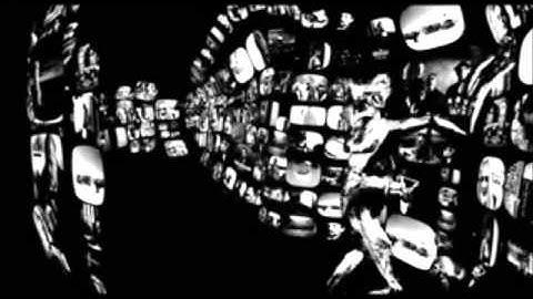 Sensory Savage Androgynous Video