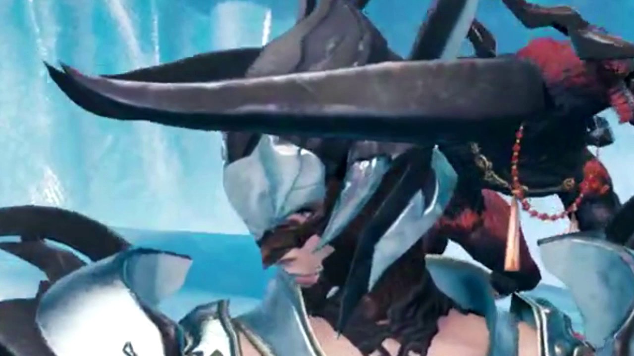 EXperiment #1 - EX Monk SFX