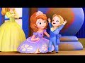Sofia the first -Sisters and Brothers- Japanese version