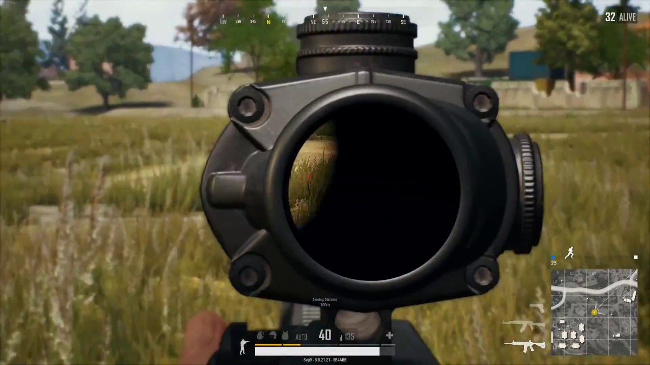 I think VissGames is a cheater