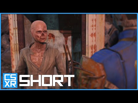 Wideo: Jak rozpocząć quest curies Fallout 4?