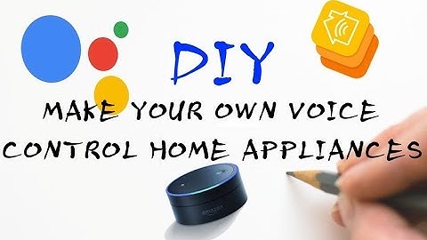 Google Assistant based 4 Channel Relay Control (STEP by STEP) | ESP8266-01