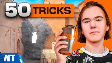 50 Dust 2 Tips and Tricks Every Player Should Know in CS2