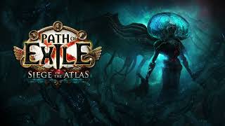 Path of Exile (Original Game Soundtrack) - The Tangle (Siege of the Atlas)