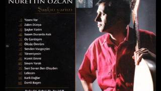 Nurettin Özcan - Sazim Duvarda Asili (tosun,dan hocaya sevgiler).wmv Resimi