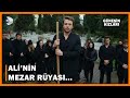 Ali Rüyasında Haluk'u Vurduğunu ve Mezara Gömdüğünü Görüyor! - Güneşin Kızları 27. Bölüm