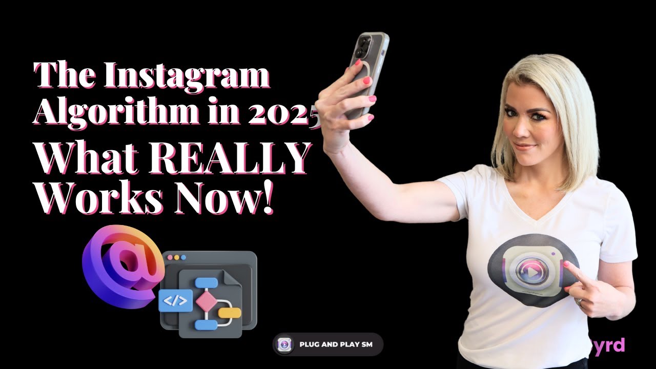 The Instagram Algorithm in 2025: What REALLY Works Now (Stop Guessing!)