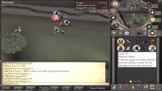 Soulspawn l High risk video 2! -Smoke a cig-