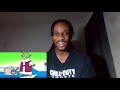 SSJ9K: Dende vs Baby Yoda Rap Battle! REACTION!!!