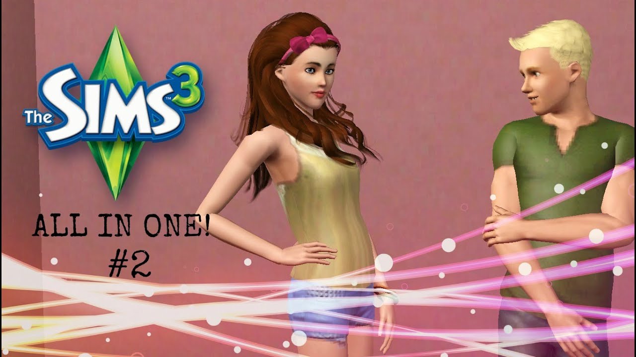 the sims 3 kinky world download