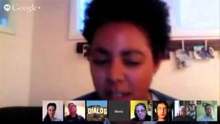 RealDialogues 6: Minimum Wage vs. Earned Income Tax Credit