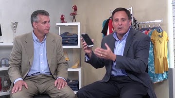 Zebra TC51 / TC 56 Summary with John Joe