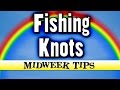 Best Knots for Fishing