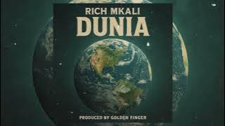 Rich Mkali__Dunia
