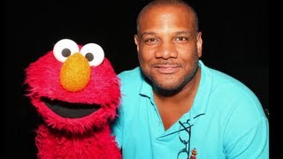 Elmo Puppeteer Kevin Clash Gets Emmy Nod Despite Scandal