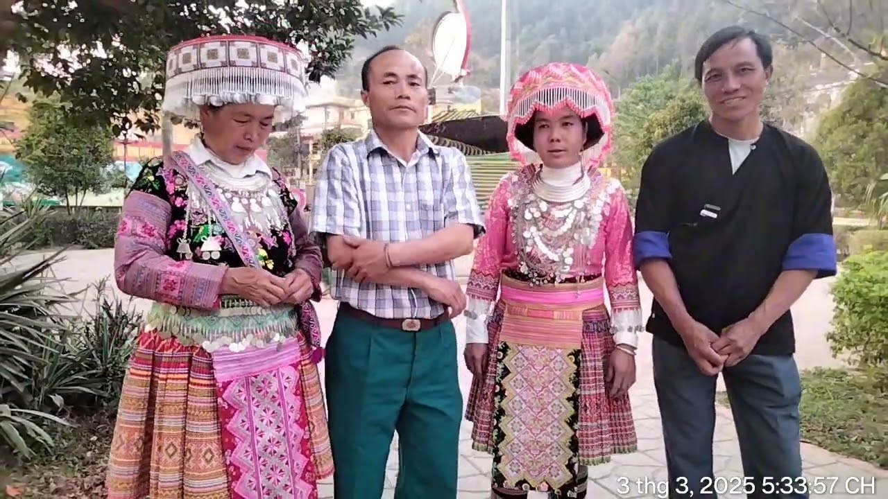 3 tháng 3, 2025