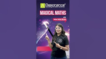 Short Trick for Dividing Any Number by 5 - A Short Video by ResoMEx