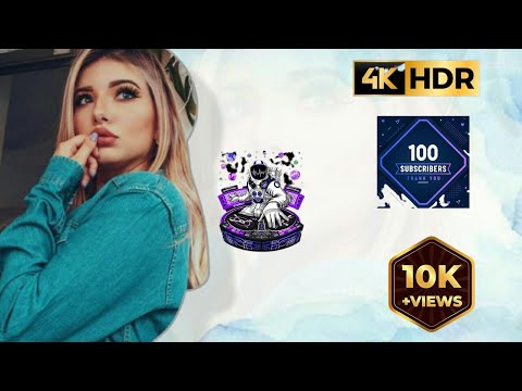 Turkish Song | Arabic Song Remix | TikTok Trending Song@AjijulRemix786