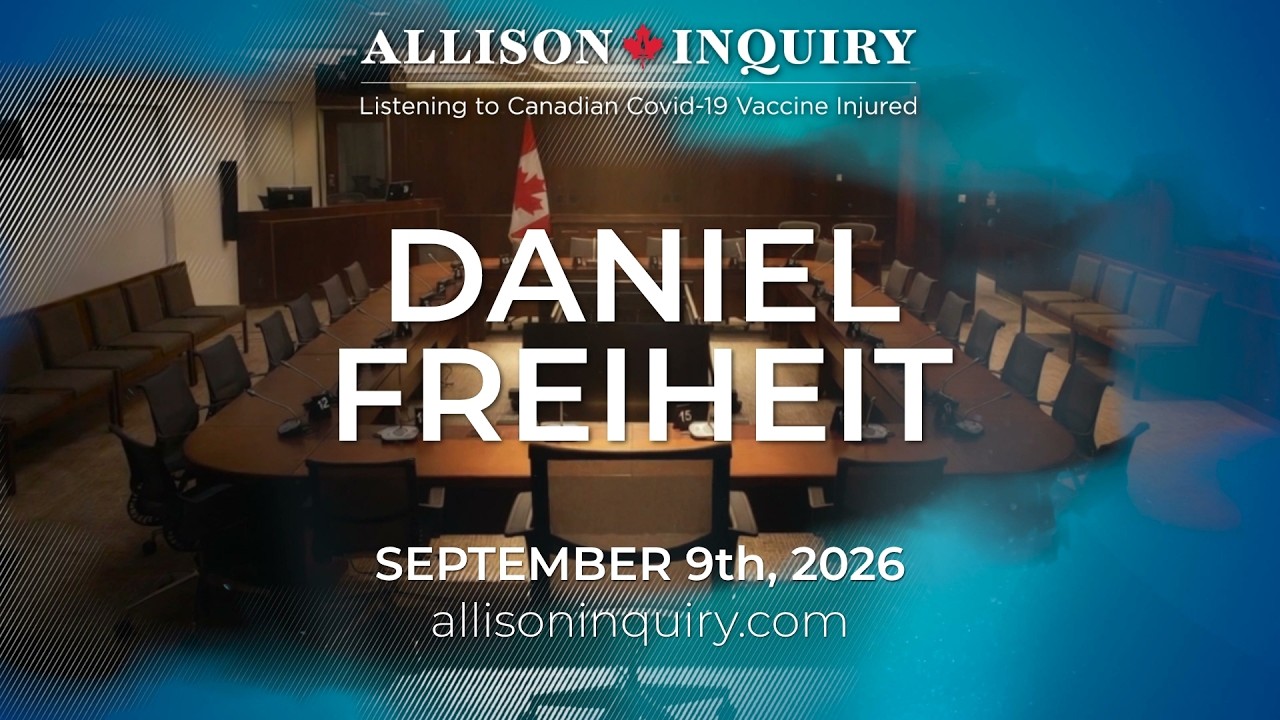 Daniel Freiheit