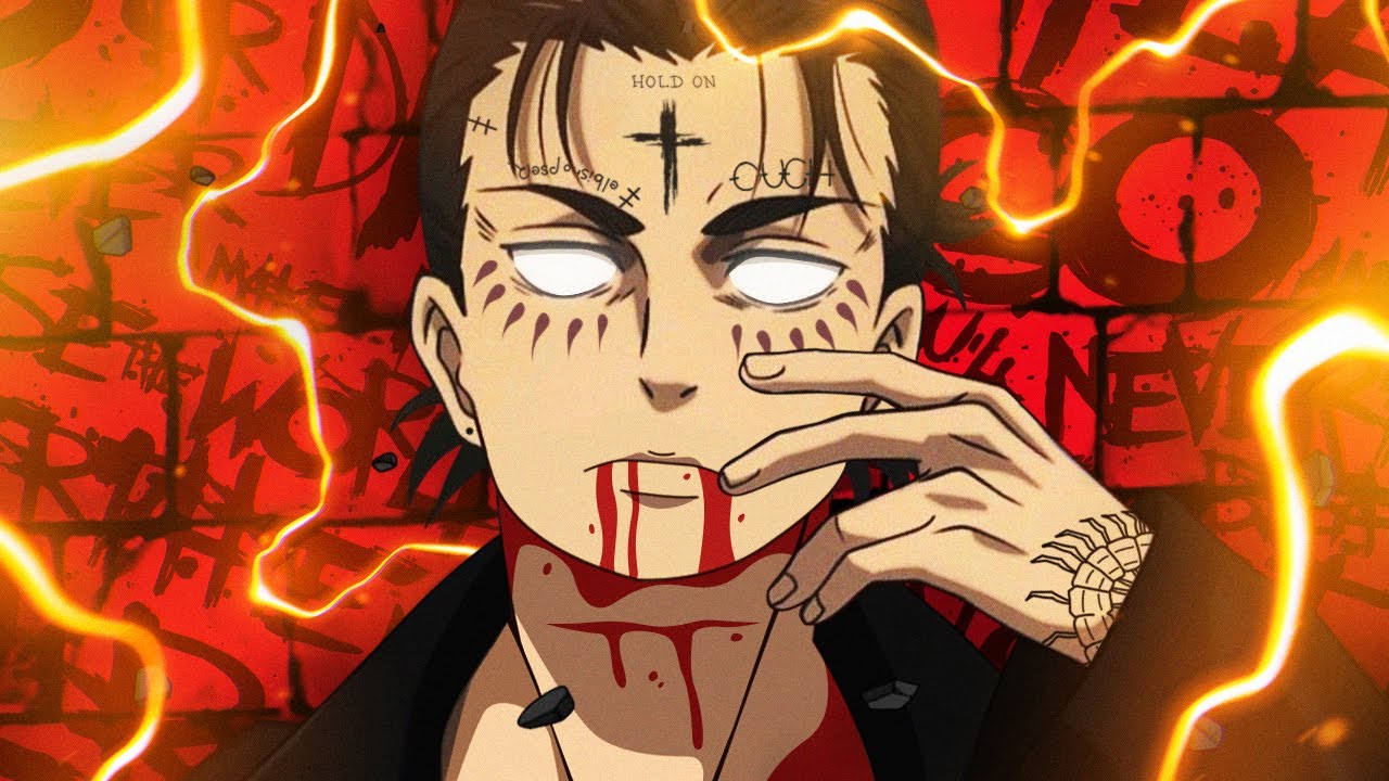 Love Ghost - Closure [Lyrics x AMV]