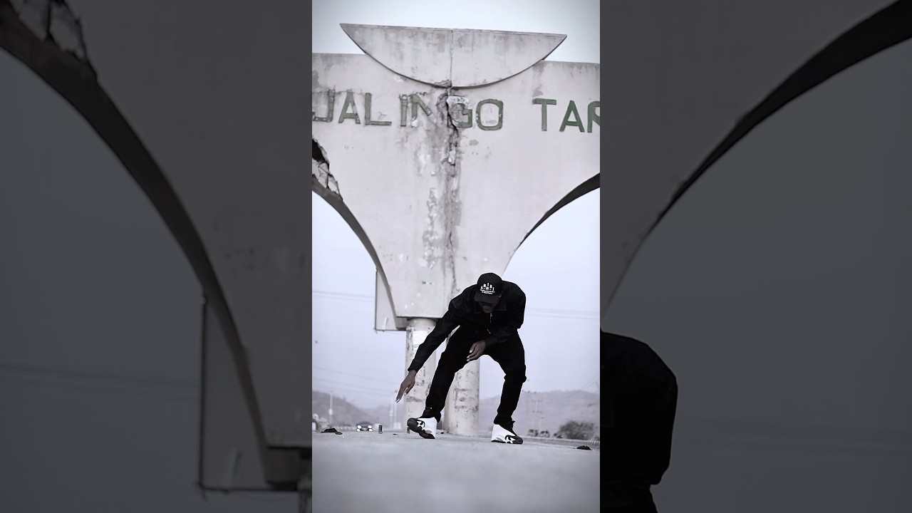 Daga Abuja Zuwa Jalingo