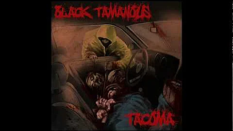 Black Tamanous - Interfector