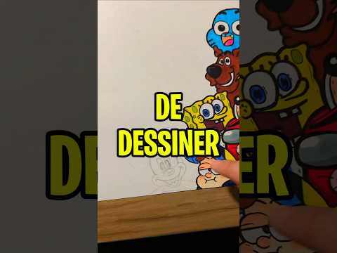 How Long Will It Take You To Master The Skill Of Drawing Like A Pro Shorts Viral Stitch 