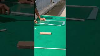 Memotong Dan Pasang Kaca Etalase shorts diy tutorial memotong kaca etalase etalasekaca