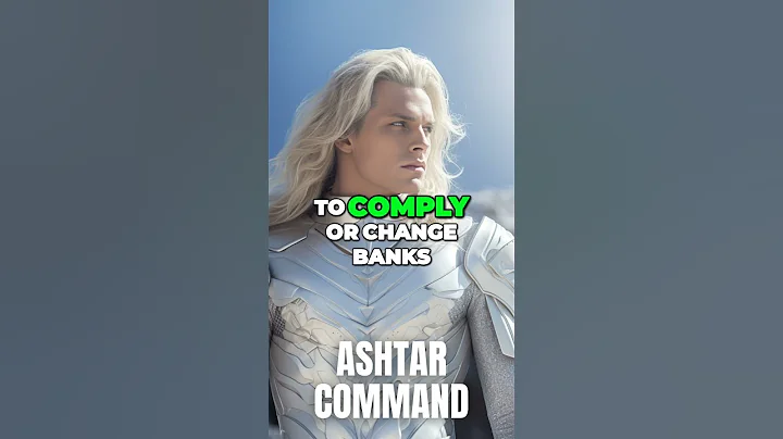 The Rise of Quantum Banking: How The QFS is Saving the Financial World