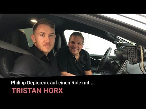 #49 Tristan Horx: Zukunftsforschung, Shared Economy und radikale Ehrlichkeit