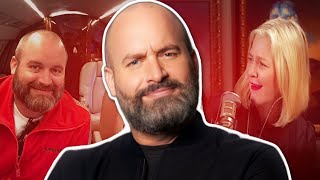 Tom Segura Finally Addresses His Airport Meltdown