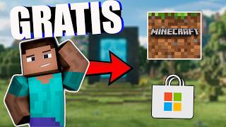 COMO BAIXAR MINECRAFT NO PC DE GRAÇA - ATUALIZADO 2026 FUNCIONAL