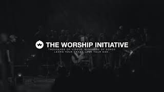 The Worship Initiative Live Stream