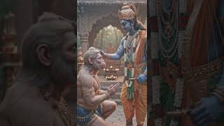 pavan putra #hnuman ji