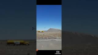 Alex Harvill Crash 6/17/21