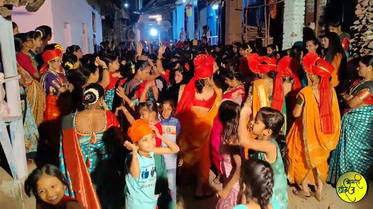 सुडकोली गणेश जयंती पालखी 2023 | Sudkoli | Maghi Ganesh Utsav 2023 Sudkoli, Alibaug | Agri Boys Banjo