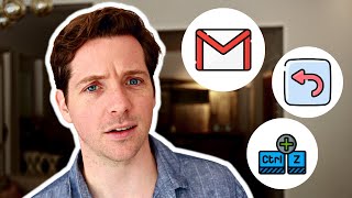 How to Unsend an Email in Gmail?