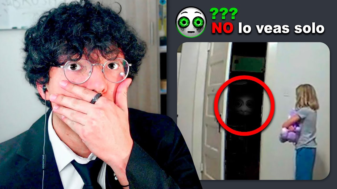 si no me da Miedo, TE BANEO #2 😡