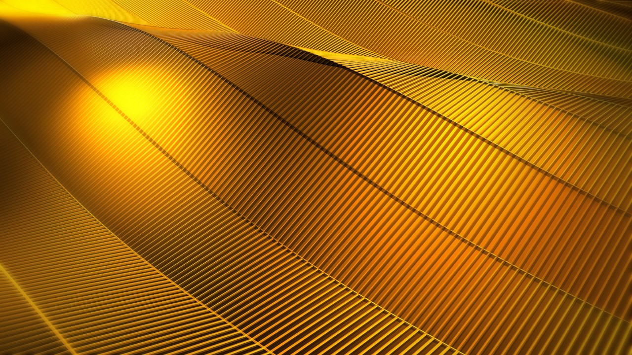 Golden Abstract Video Background HD1080 Free Download 017 