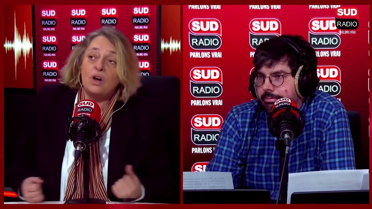Françoise Degois - "Manouchian au Panthéon : les ambiguïtés de Macron face au RN"