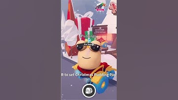 Adopt Me! Advent Calendar - Day 23 [with Arrrgus] #shorts