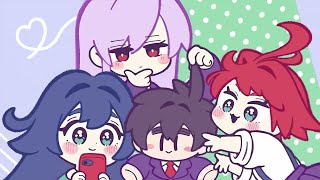 Download Lagu Kimi no Koto ga Daisuki na 100-nin no Kanojo S2 Ending Sweet sing MP3