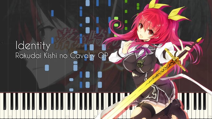 Rakudai Kishi no Cavalry · AniList