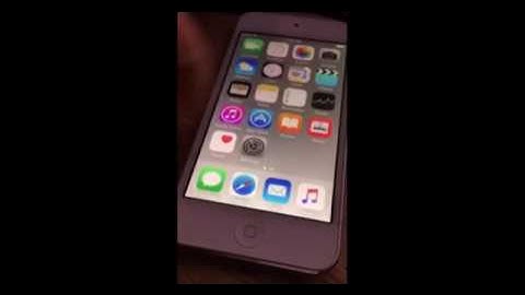 Jailbreak iOS 9.3.3 by Luca