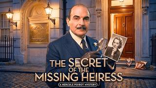 The Secret of the Missing Heiress | A Hercule Poirot Mystery