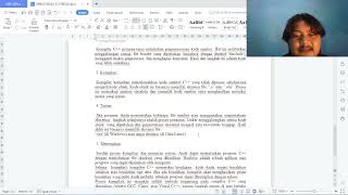 tugas 2 - proses kompilasi pemrograman C++