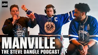 Manville | The Steve Dangle Podcast