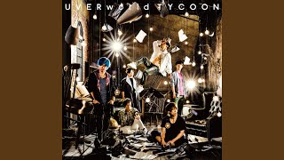 Miniatura del video "UVERworld - Sirius"