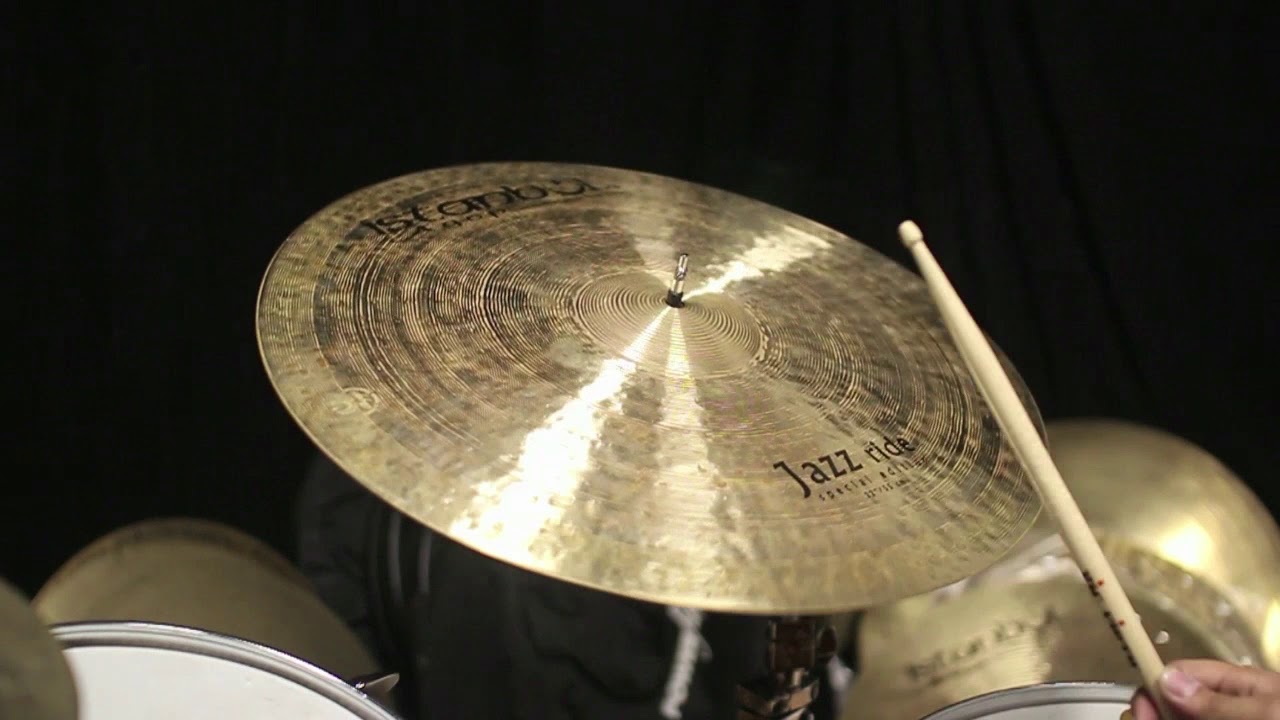 Istanbul Agop 22