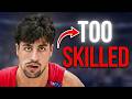 Why Does the NBA Have a Deni Avdija Problem?